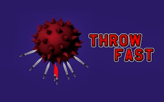 Image Throw Fast