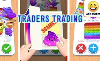 Image Traders Trading