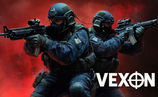 Image Vexon