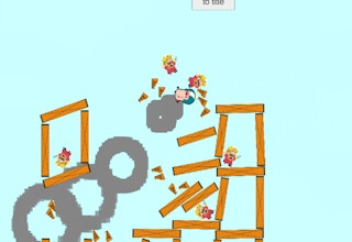 Image Who says pigs can't fly