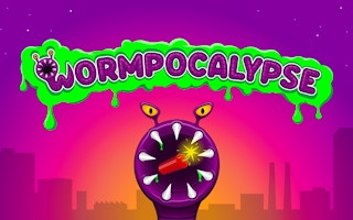 Image Wormpocalypse