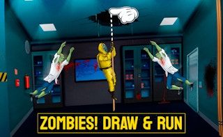 Image Zombies VS. Lines